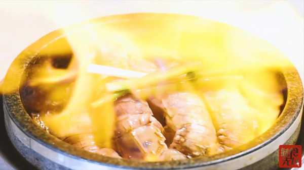 皮皮虾炖汤（皮皮虾肉汤的做法大全）
