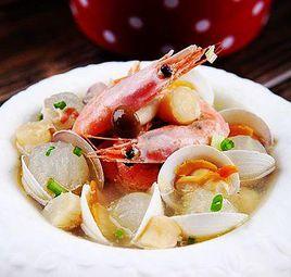 包含蛤蜊肉炖汤怎么做好吃的词条