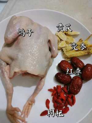 广东老鸽炖汤（老鸽煲汤的做法）